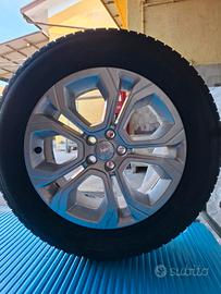 Land Rover Evoque - Cerchi + PneumaticI