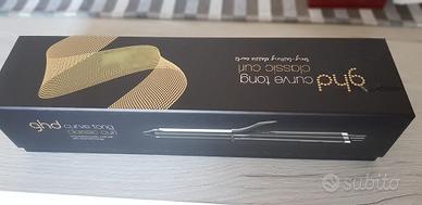 Piastra professionale GHD