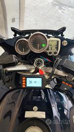 Yamaha FJR 1300 (2007 - 62000 Km)