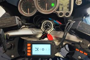 Yamaha FJR 1300 (2007 - 62000 Km)