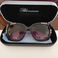 Occhiali da sole Blumarine