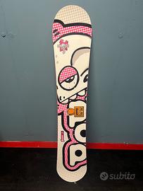 Snowboard