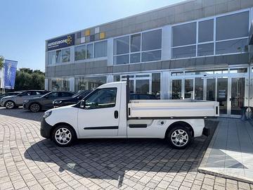 FIAT Doblò 1.6 MJT 105CV Cassonato Work-Up