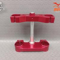 PIASTRE motard da 200 SUZUKI RMZ 54/59 NUOVE honda