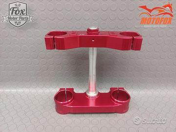 PIASTRE motard da 200 SUZUKI RMZ 54/59 NUOVE honda