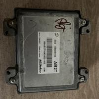 Centralina opel corsa iniezione