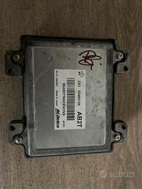 Centralina opel corsa iniezione