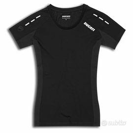T-shirt Reflex Attitude 2.0