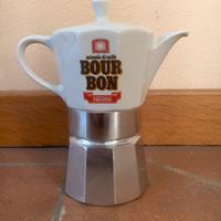 Caffettiera Bourbon Nestlè