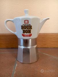 Caffettiera Bourbon Nestlè