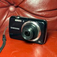 Fotocamera digitale Samsung PL20