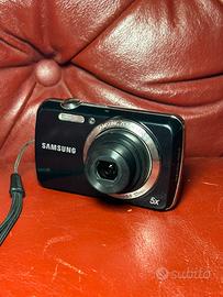 Fotocamera digitale Samsung PL20