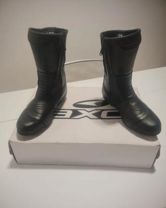 Stivali Moto Donna AXO Taglia 39