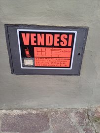 Terratetto Poggio A Caiano Con Garage