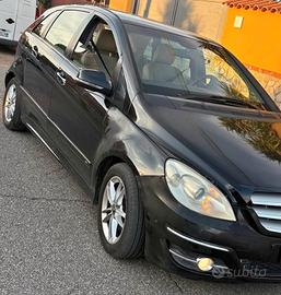Mercedes classe A