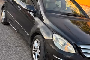 Mercedes classe A