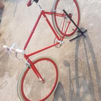 Bici fixed