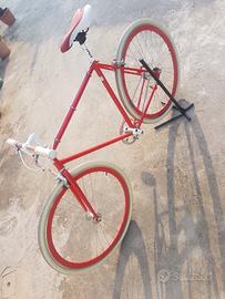 Bici fixed