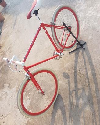 Bici fixed