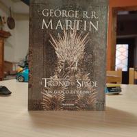 Il trono di spade Libro
