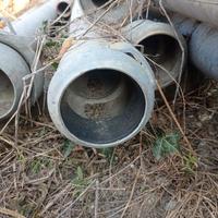 Tubi in alluminio per irrigazione