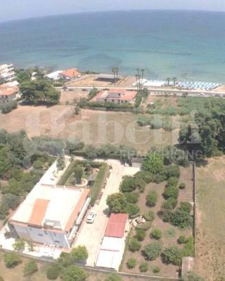 Villa o villino Avola [Cod. rif 3250465VRG]