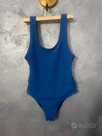 Costume da bagno intero