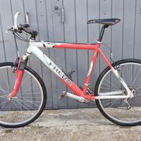 BELLA BICI MTB FRERA"26