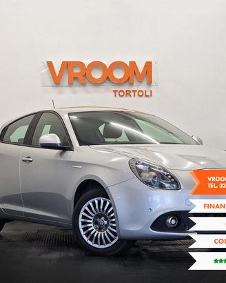 ALFA ROMEO Giulietta (2010-21) Giulietta 1.6 JT...