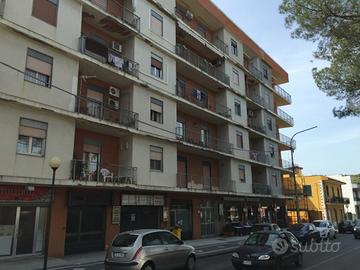 Appartamento Villafranca Tirrena [0681-2126VRG]