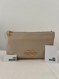 Pochette - borsa Moschino