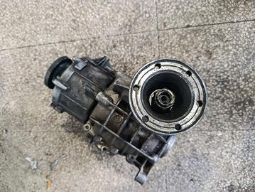 differenziale Lancia Delta 4wd