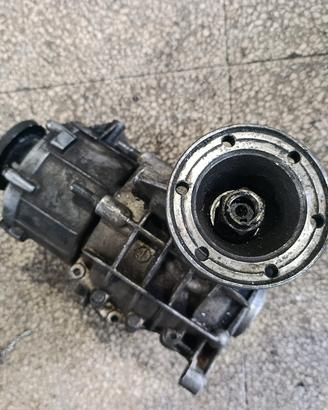 differenziale Lancia Delta 4wd