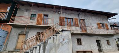 Abitazione - rustico