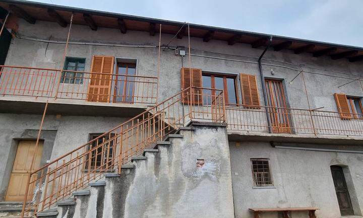 Abitazione - rustico