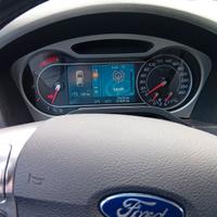 Ford s-max 2.0 Titanium 7 posti