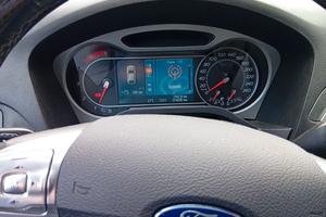 Ford s-max 2.0 Titanium 7 posti