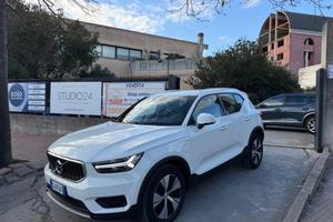VOLVO XC40 T4 Plug-in Hybrid