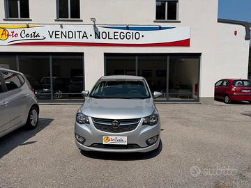 Opel Karl 1.0 75 CV Cosmo