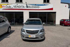 Opel Karl 1.0 75 CV Cosmo