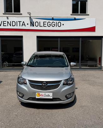 Opel Karl 1.0 75 CV Cosmo