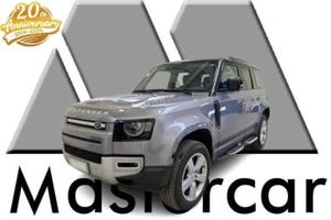 LAND ROVER Defender SUV 3.0 D6 300 110 HSE AWD A