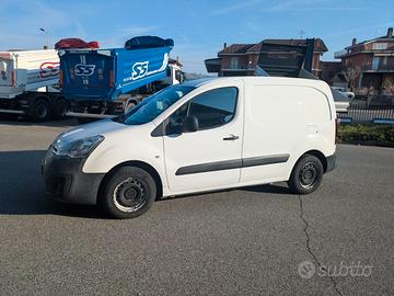 Furgone  usato CITROEN Berlingo - 140000 km - 2018