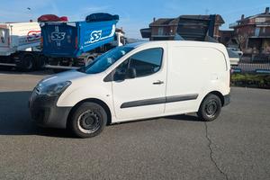 Furgone  usato CITROEN Berlingo - 140000 km - 2018