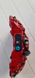 pinze brembo 6 pompanti.