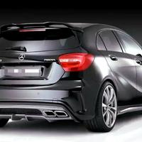 Ricambi originali Mercedes Classe A W176 AMG