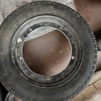 Ricambi piaggio vespa px