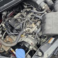 Motore SIGLA B3LA 1.0, 2013-2016, 48,50 kW, Benzin