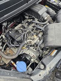 Motore SIGLA B3LA 1.0, 2013-2016, 48,50 kW, Benzin