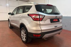 Ford Kuga 2.0 TDCI 120 CV S&S 2WD Business